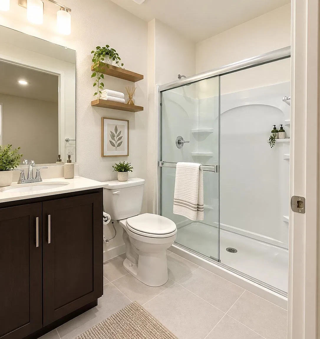 1 bed, 450 sqft, $1,750 — Photo 4