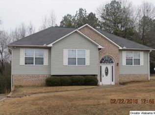 54 Cherrybrook Ln, Cleveland, AL 35049