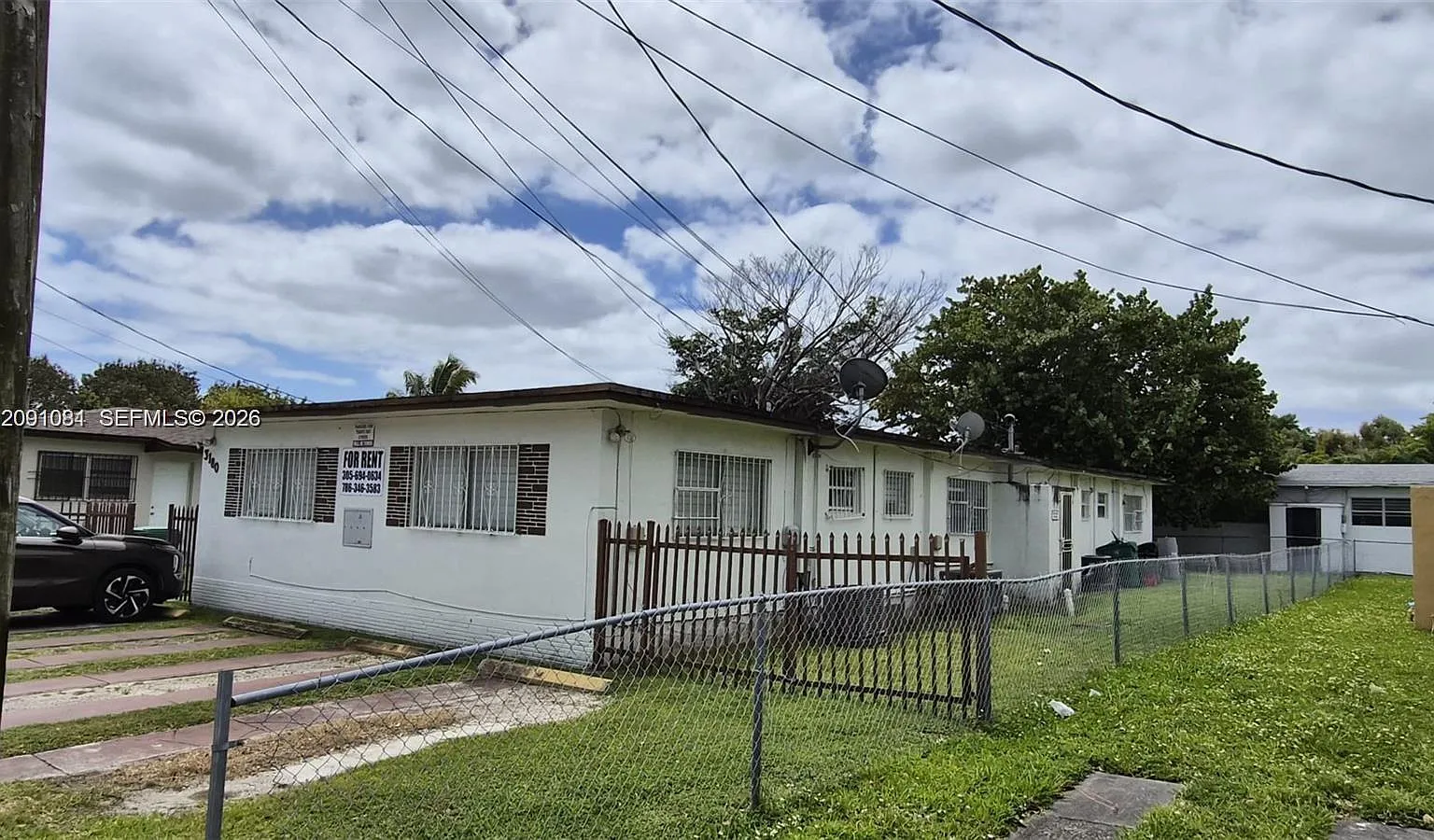 Cravatts Allapattah Homes — Photo 1