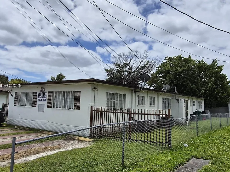 3180 NW 19th Ave #2