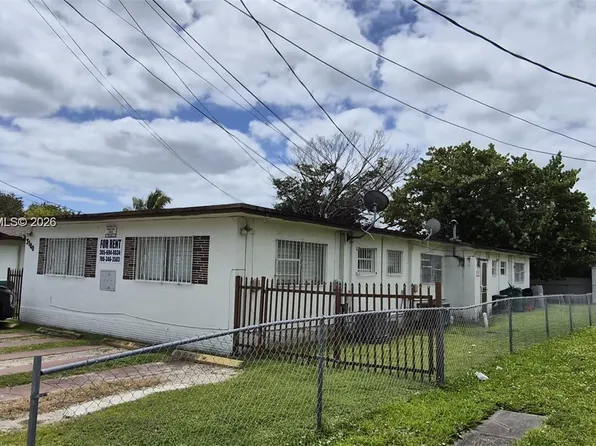 3180 NW 19th Ave #2, Miami, FL 33142