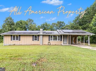 1603 Floyd Springs Rd NE #A, Armuchee, GA 30105