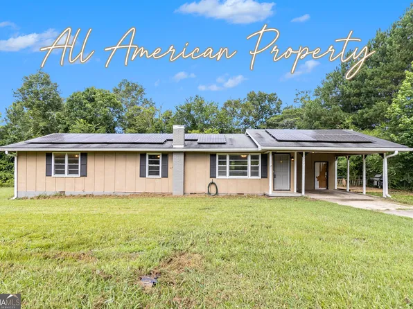 1603 Floyd Springs Rd NE #A, Armuchee, GA 30105