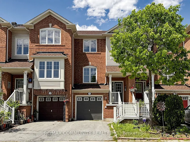 10 Red Fox Pl — Photo 1