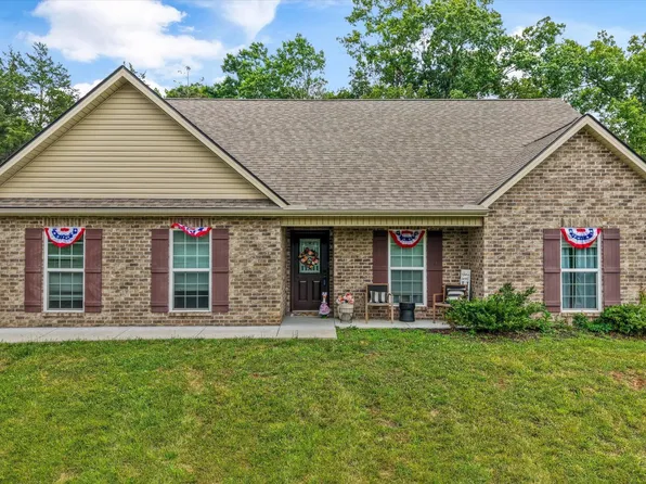 1502 Griffitts Blvd, Maryville, TN 37803