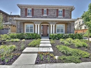 2419 Marsanne St, Danville, CA