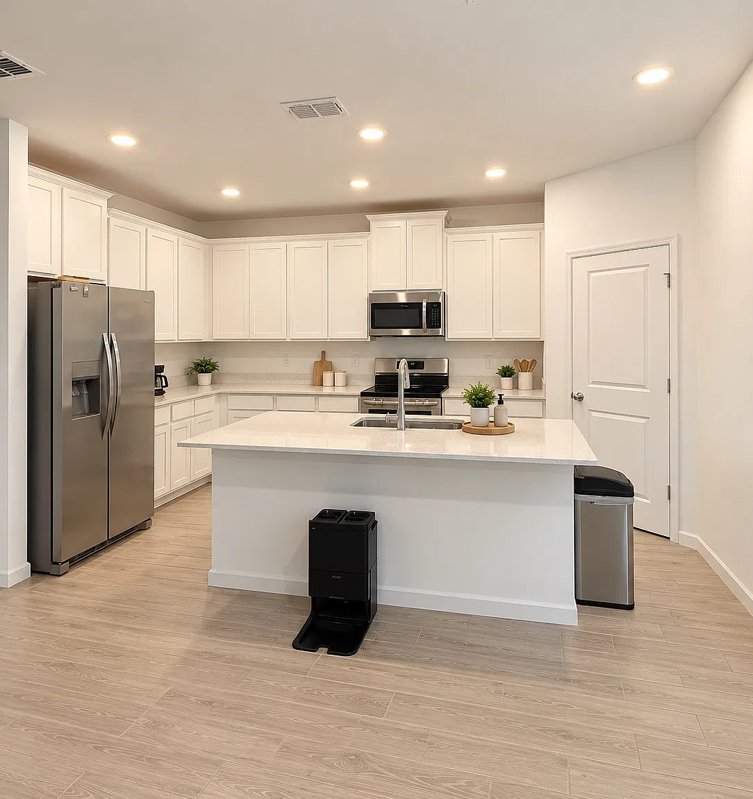 4 bed, 2028 sqft, $2,400 — Photo 4