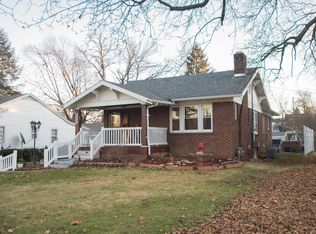 220 Chester Ave, Danville, IL
