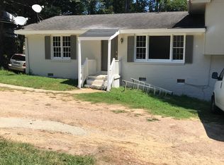 3606 Atlantic Ave, Raleigh, NC 27604