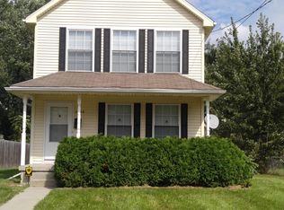 2206 Walnut St, Toledo, OH 43608