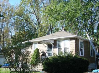 728 1/2 Georgia Ave, Lorain, OH 44052