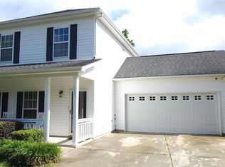 3689 Old Airport Rd, Concord, NC 28025