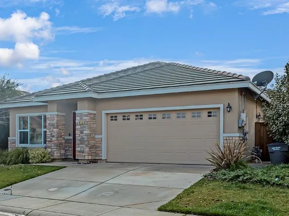 410 Laurel Ct, Ione, CA 95640