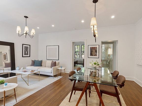 4th image of 38 Livingston St APT 31
