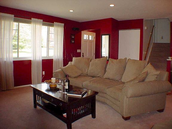 Living Room again