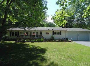 3380 Moran Dr, Birch Run, MI 48415