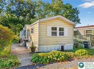 8220 Airport Rd TRAILER 4, Northampton, PA 18067