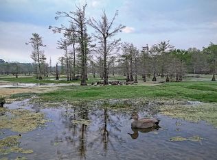 County Road 401, Carthage, TX 75633