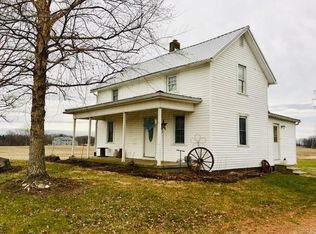 2005 Blacklick Rd NW, Baltimore, OH 43105