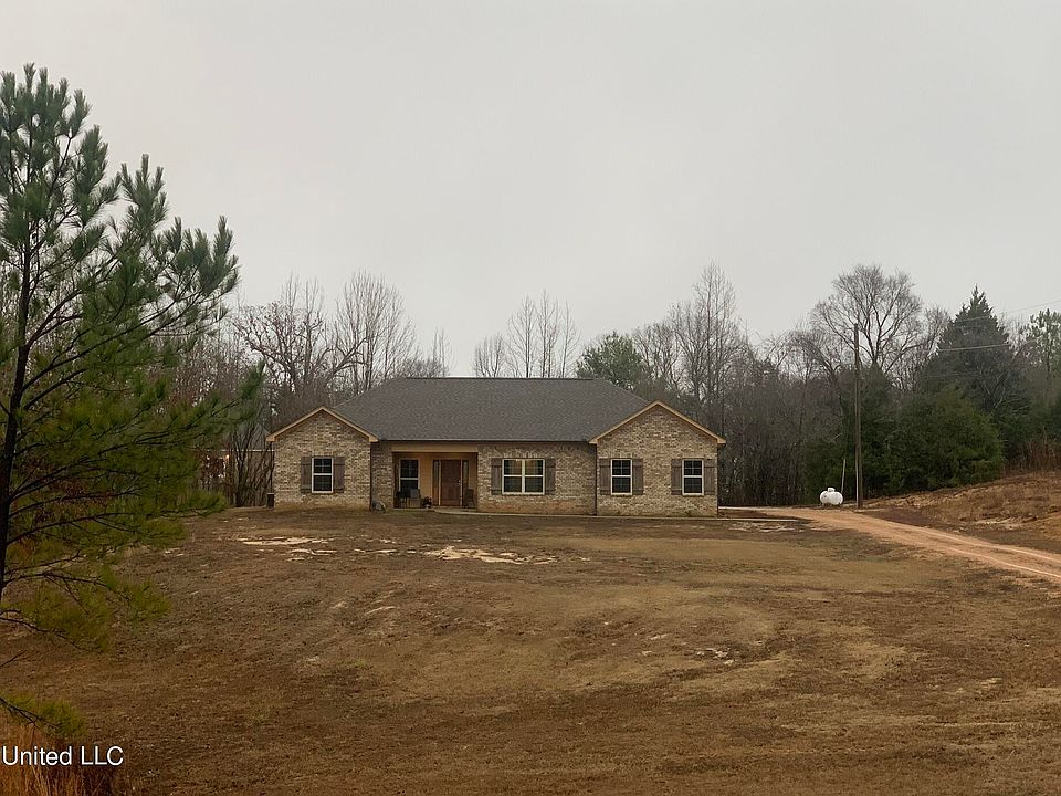 386 Moss Ln, Courtland, MS 38620 | Zillow