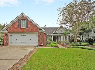 537 Pritchards Point Dr, Mount Pleasant, SC 29464