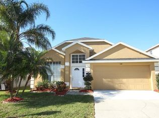 420 Lexingdale Dr, Orlando, FL 32828