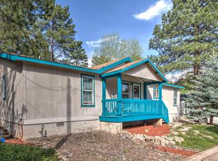 3256 S Leupp Dr, Flagstaff, AZ 86005