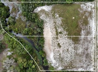 0 Deer Rd, Frostproof, FL 33843