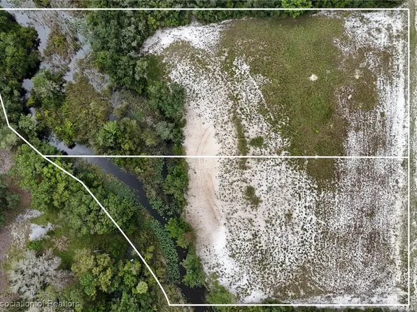 0 Deer Rd, Frostproof, FL 33843