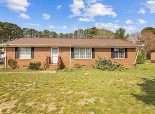 1220 Staton House Rd, Greenville, NC 27834