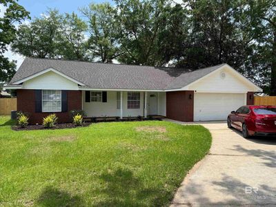 114 N Pine Place Dr, Foley, AL, 36535