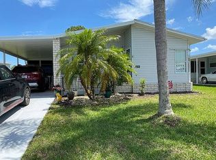 14293 Isla Flores, Fort Pierce, FL 34951
