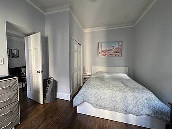 4th image of 329 W 101st St APT 6A