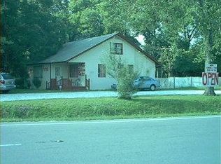 1335 Brentwood St, Orangeburg, SC 29115