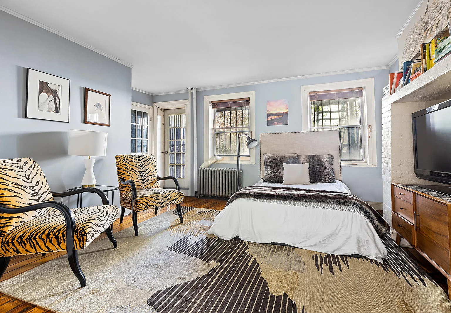 131 Saint Mark's Avenue — Photo 3