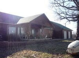 499 Red Bird Ln, Anderson, MO 64831