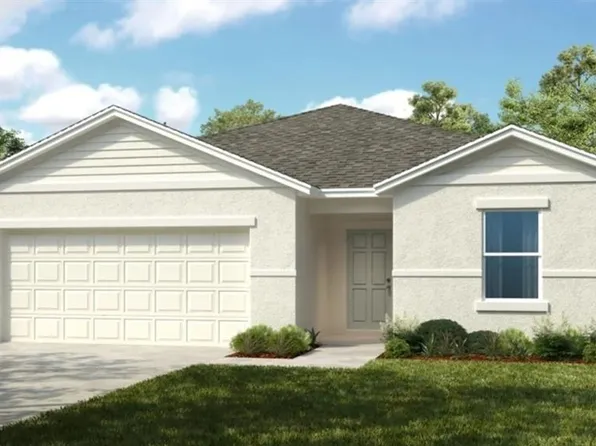 13667 Tropical Breeze Way, Hudson, FL 34669