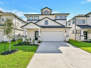 15511 Foresail Ln, Houston, TX 77053