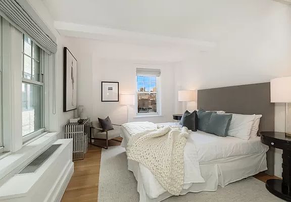 3rd image of 27 W 72nd St #1407