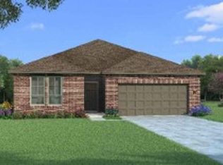 10924 Cacao Dr, Fort Worth, TX 76108