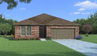 3117 Dixondale Dr, Fort Worth, TX, 76108