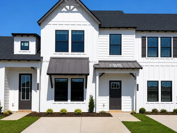 6636 Monarch Cir #59, Hixson, TN 37343