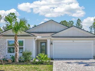 73 Green Cir, Palm Coast, FL 32164