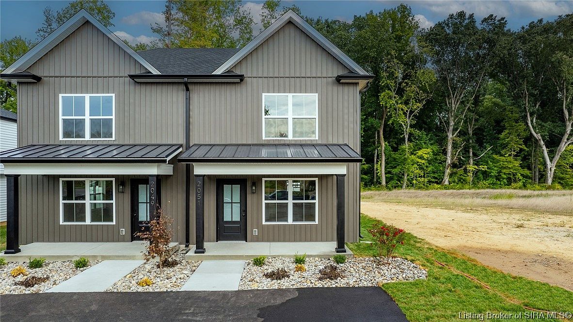 2060 Aster Drive, Jeffersonville, IN 47130 Zillow