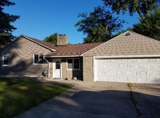 3421 W Woodland Dr, Bay City, MI 48706