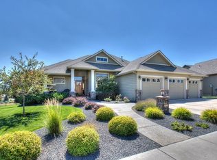 17704 E Apollo Rd, Spokane Valley, WA 99016