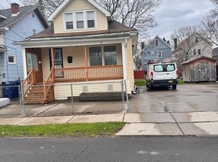 99 Trowbridge St #1, Buffalo, NY