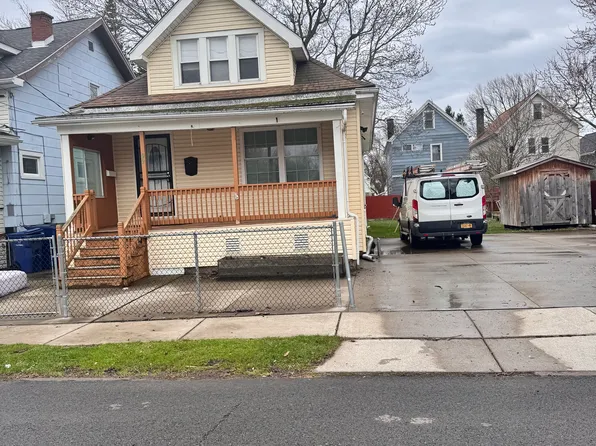 99 Trowbridge St #1, Buffalo, NY 14220