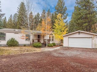 19207 Choctaw Rd, Bend, OR 97702