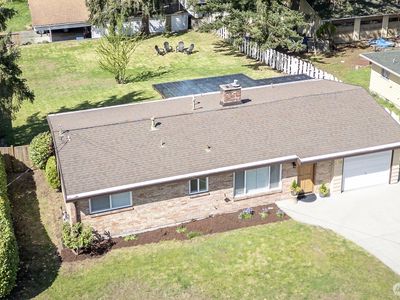 18121 47th Avenue S, Seattle, WA, 98188